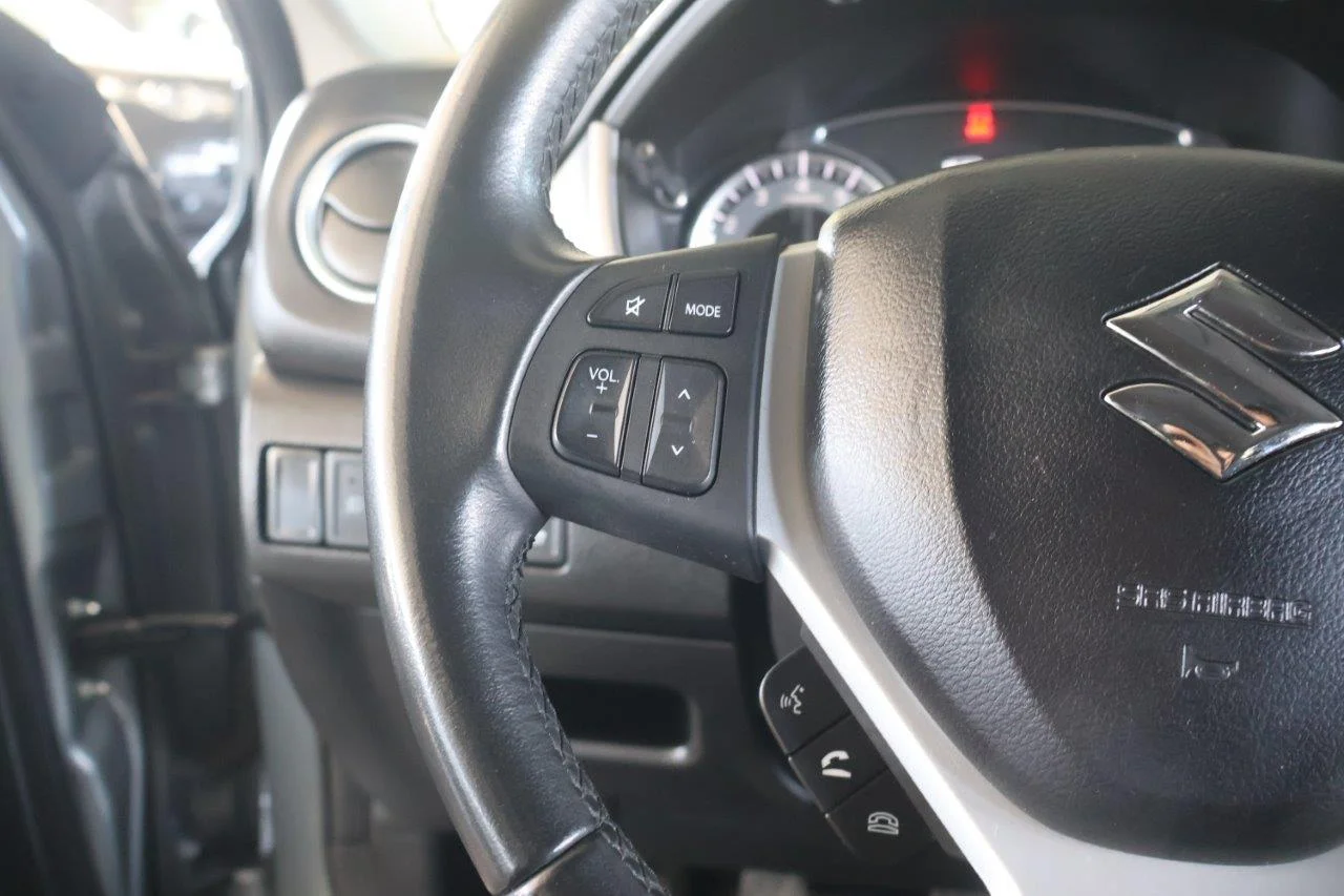 Suzuki Vitara - View model 20