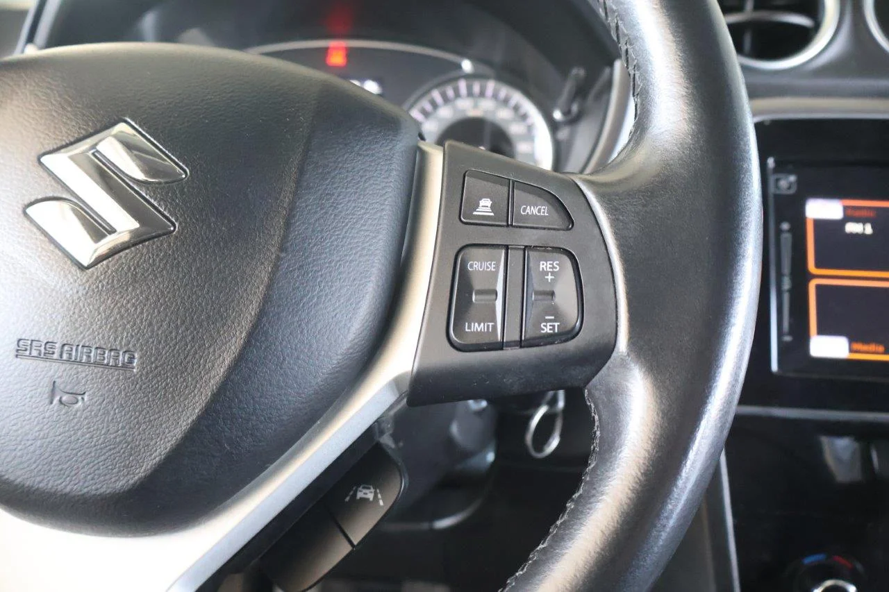 Suzuki Vitara - View model 21
