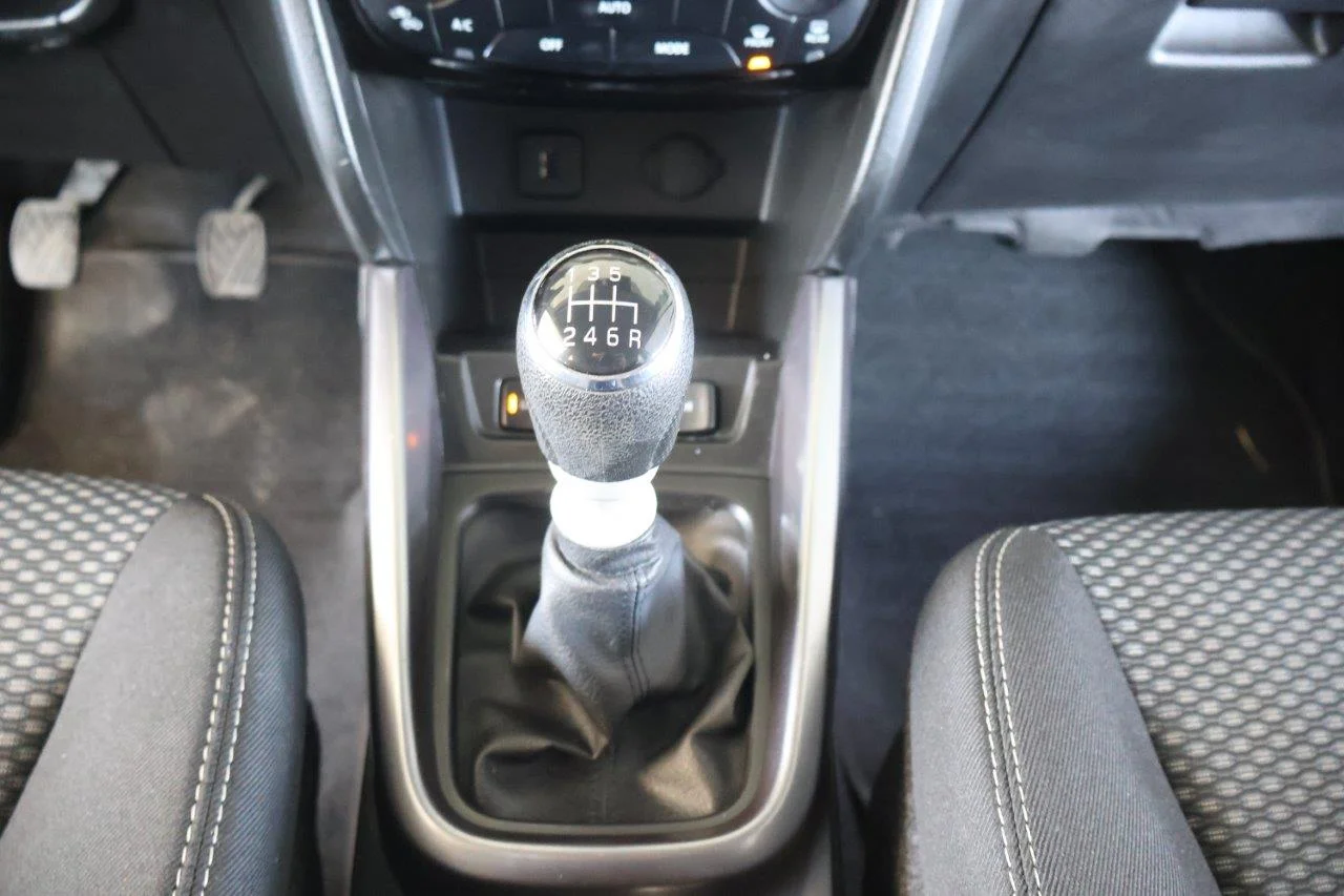 Suzuki Vitara - View model 23