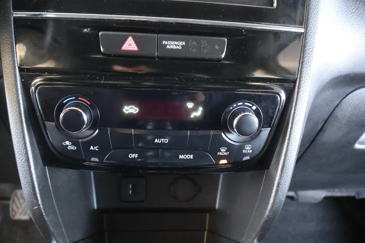 Suzuki Vitara - View model 24