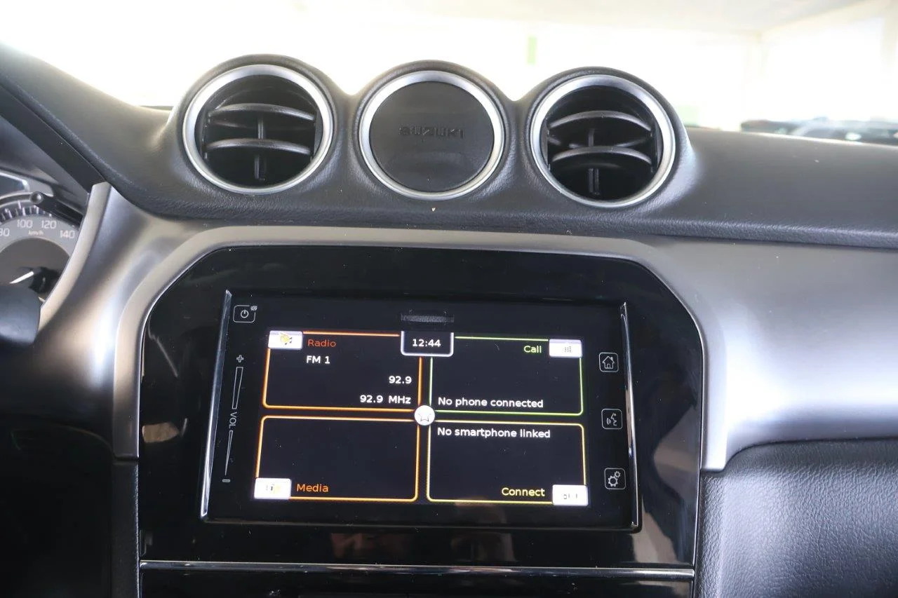 Suzuki Vitara - View model 25