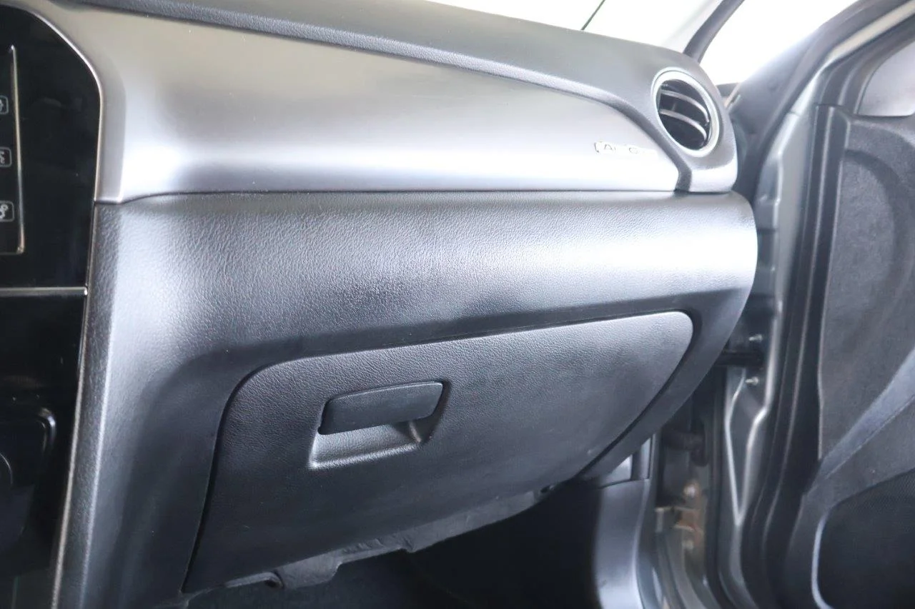 Suzuki Vitara - View model 26