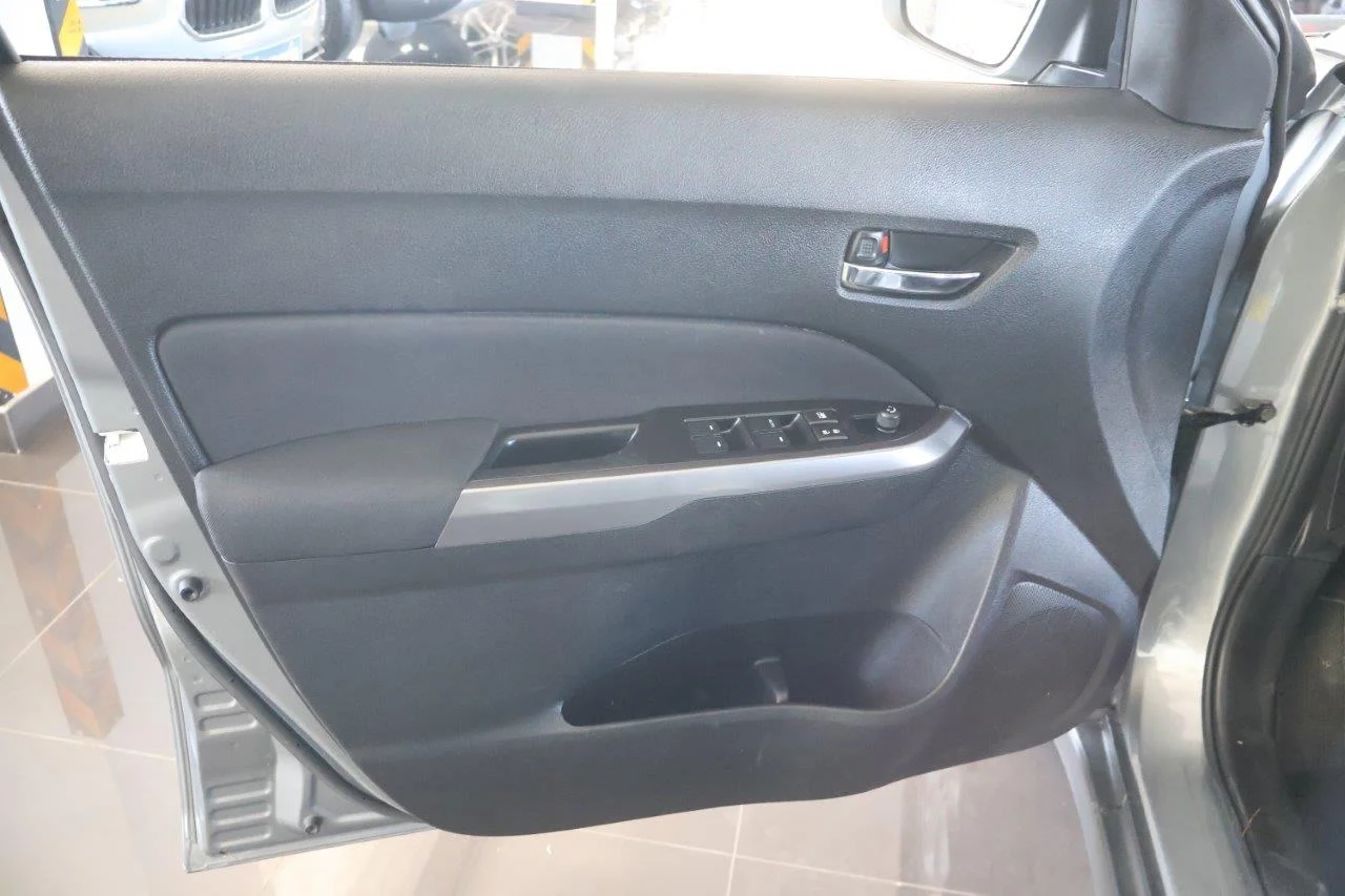Suzuki Vitara - View model 32