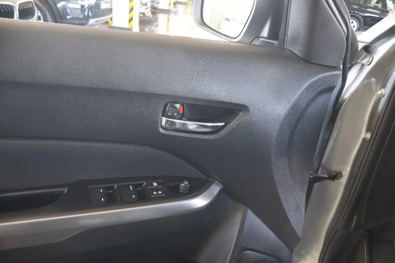 Suzuki Vitara - View model 33