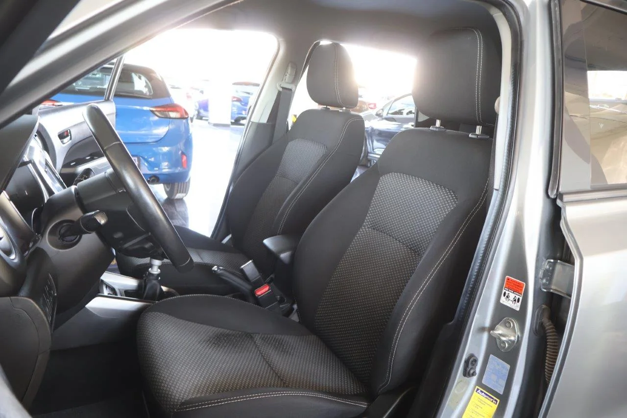 Suzuki Vitara - View model 34