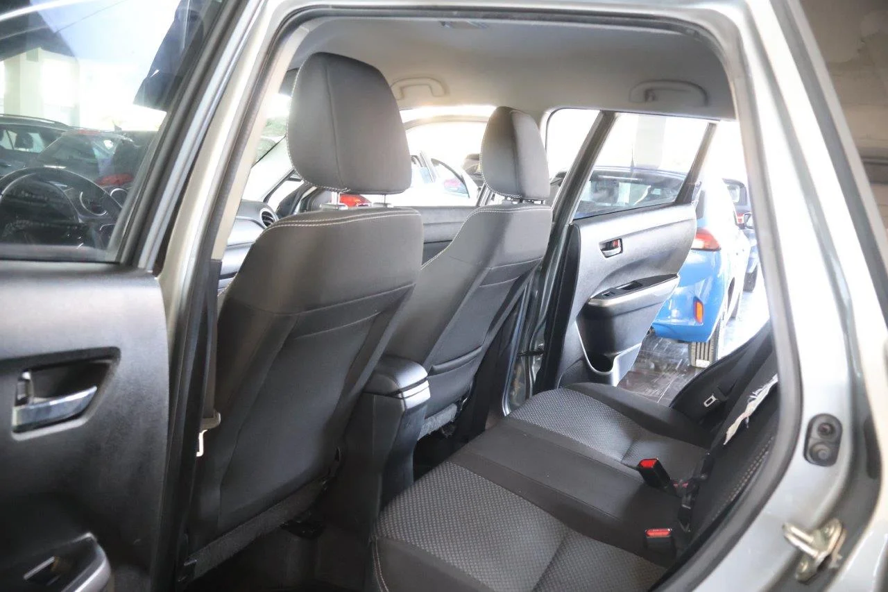 Suzuki Vitara - View model 35