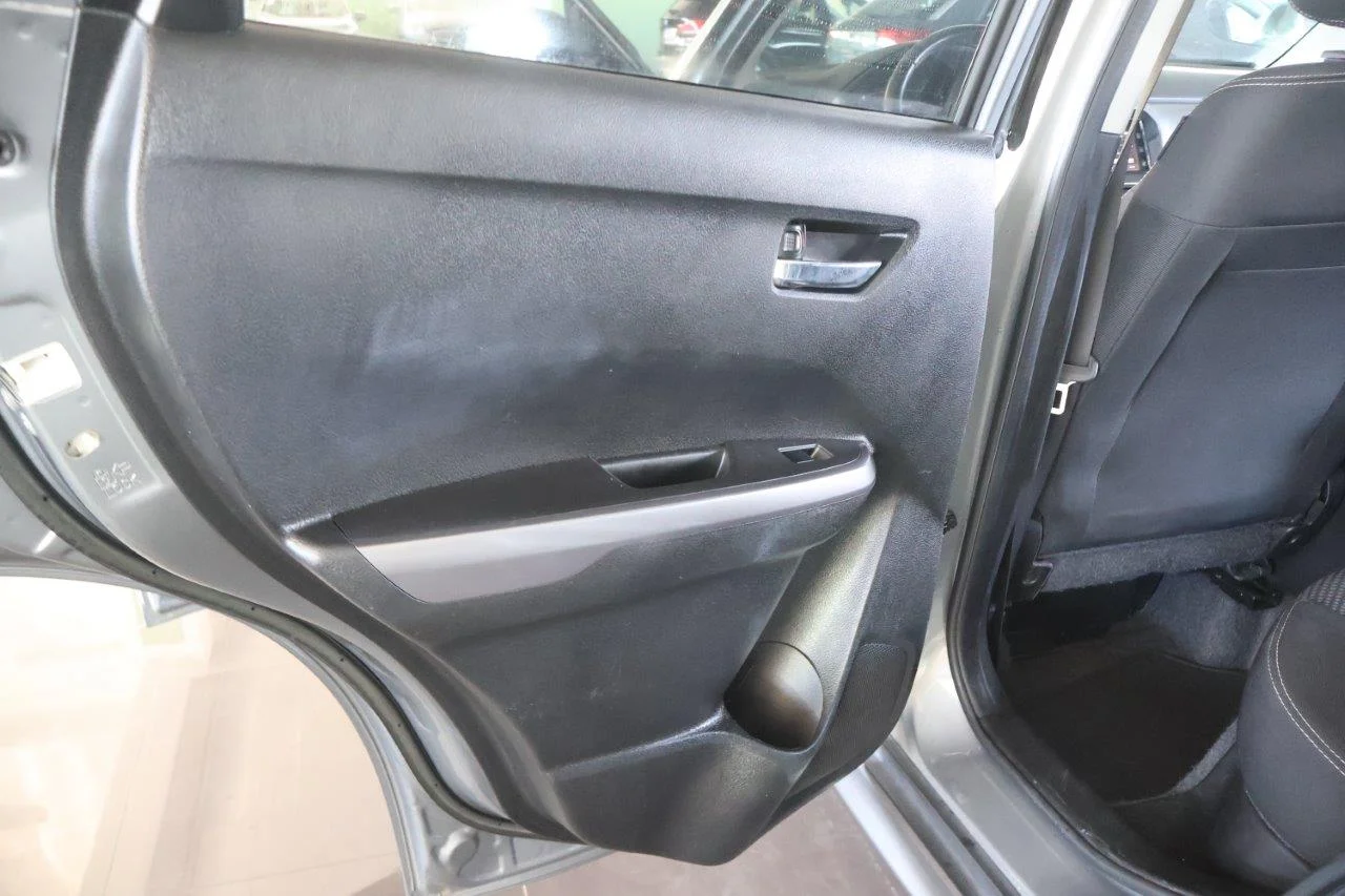 Suzuki Vitara - View model 36
