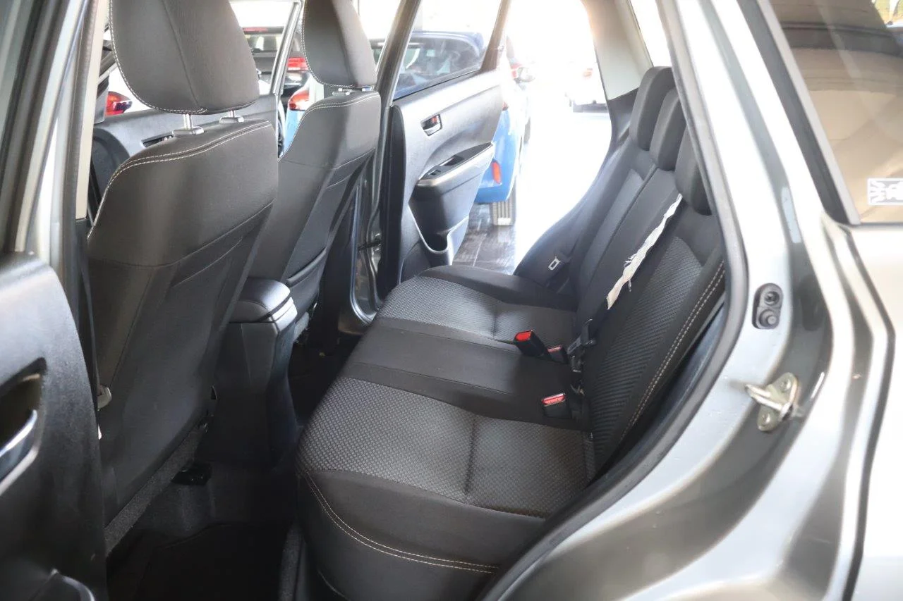 Suzuki Vitara - View model 37
