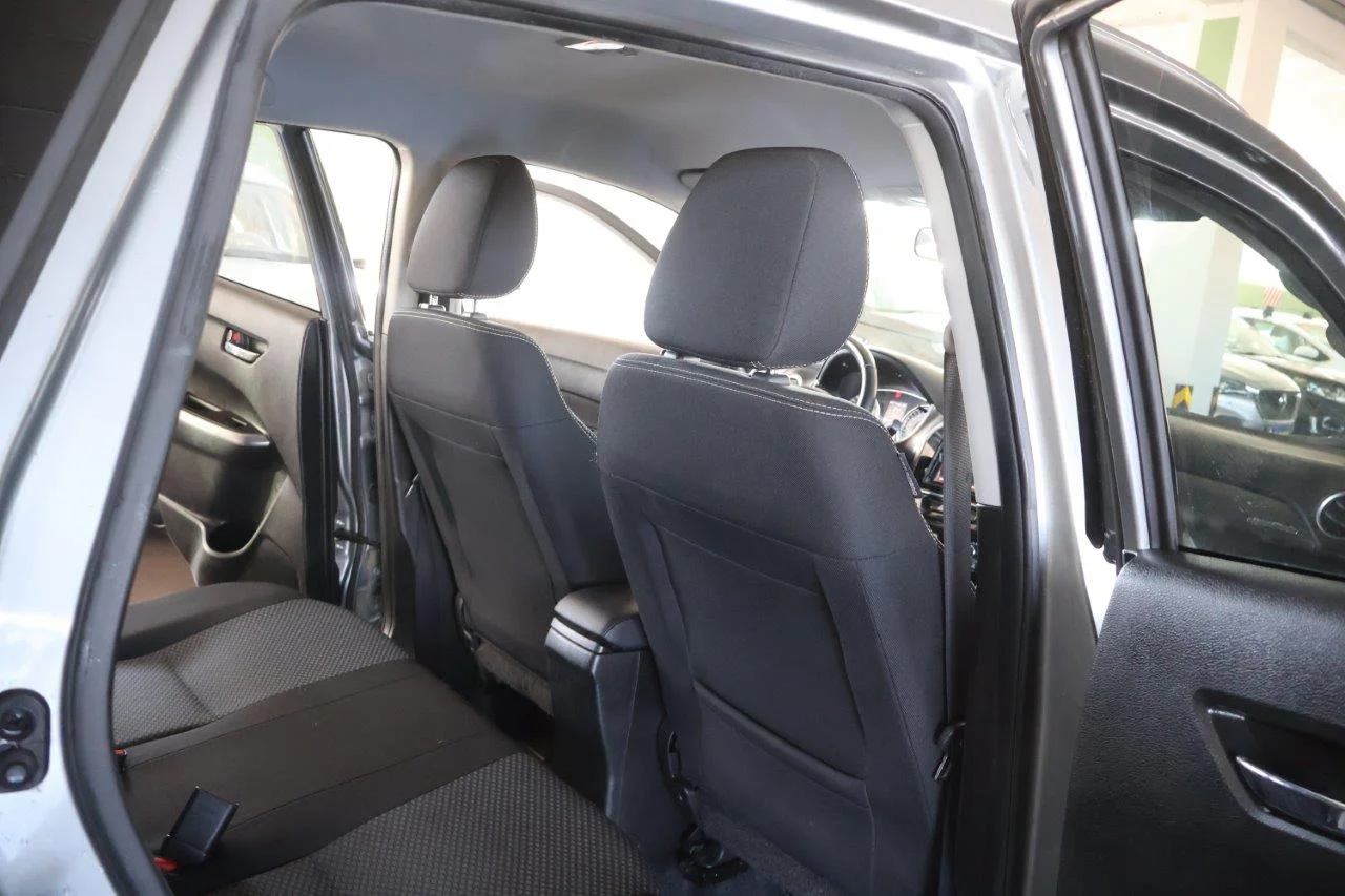 Suzuki Vitara - View model 38