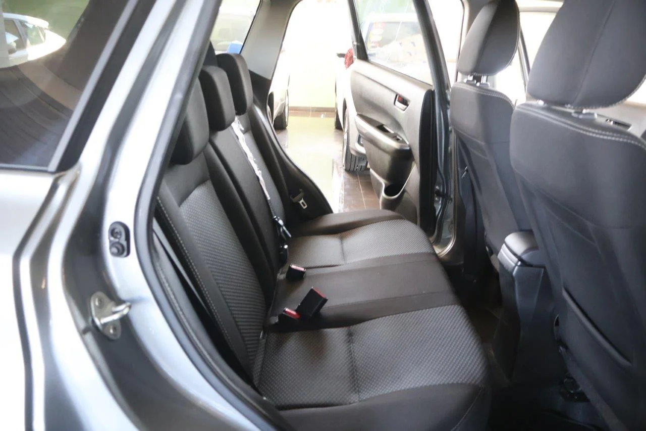 Suzuki Vitara - View model 39