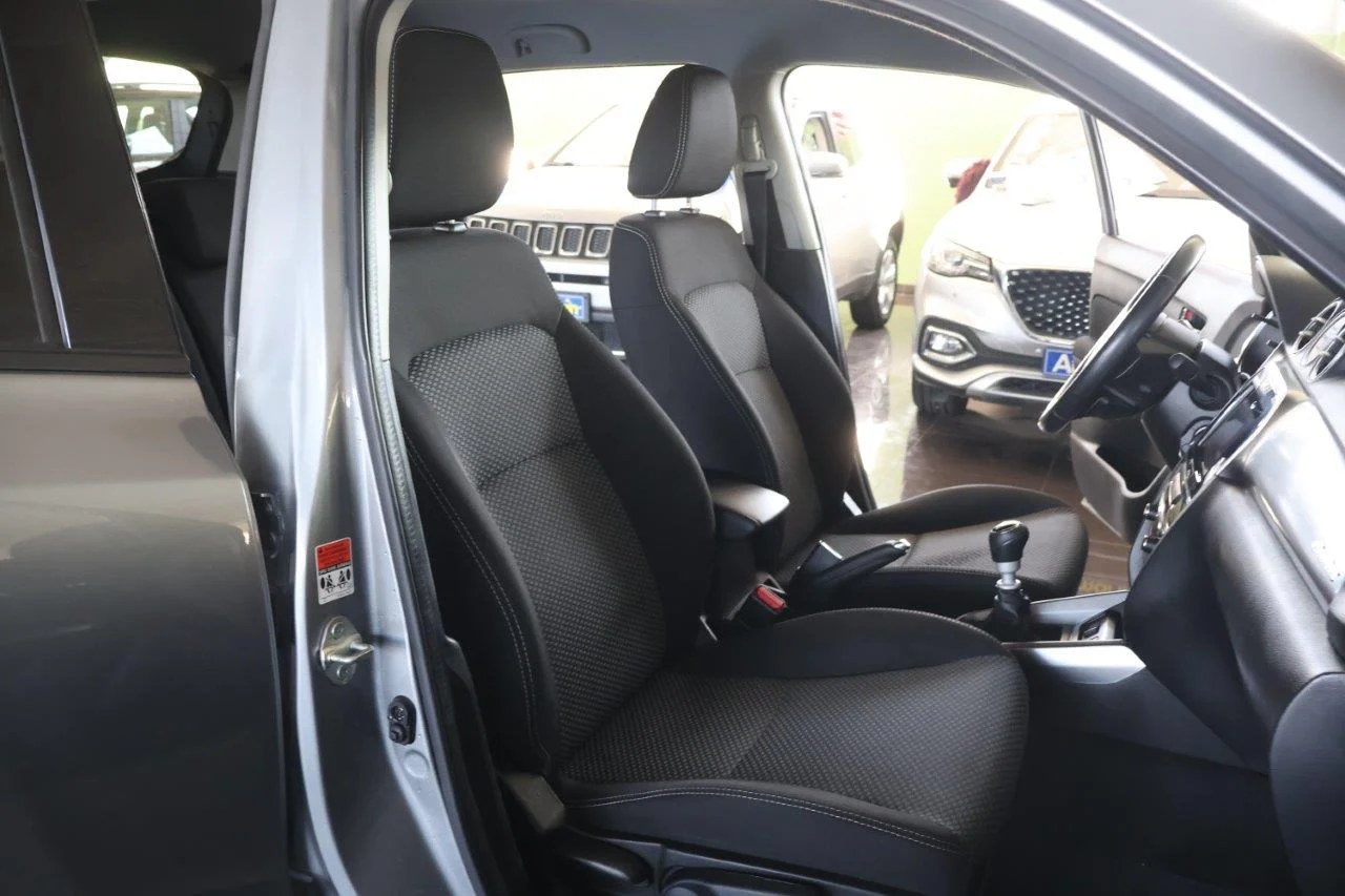 Suzuki Vitara - View model 40