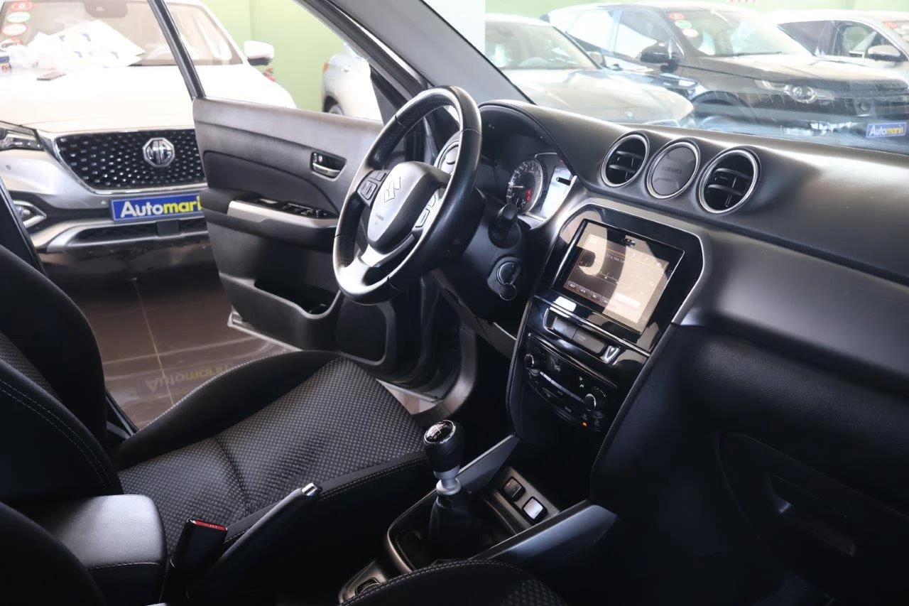 Suzuki Vitara - View model 41