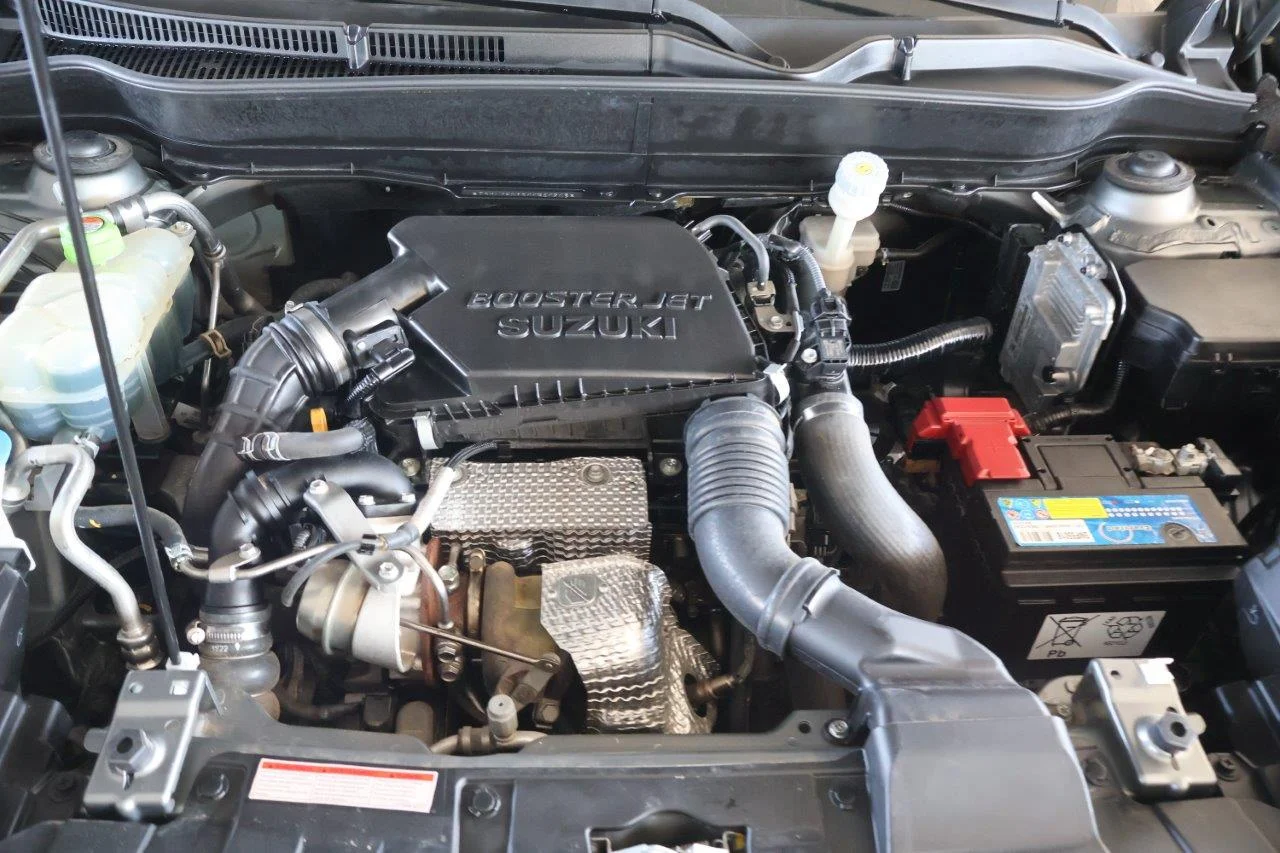 Suzuki Vitara - View model 43