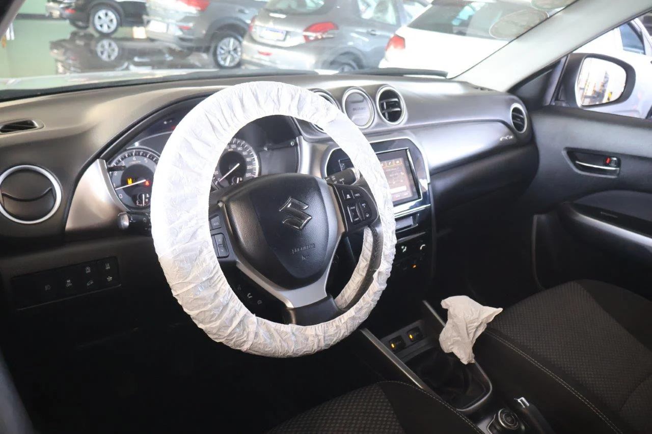 Suzuki Vitara - View model 44