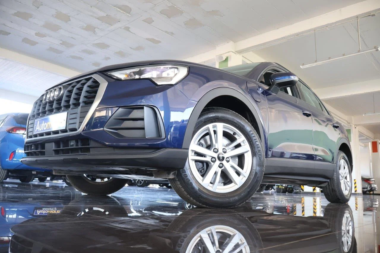 View 2 - Audi Q3 - 2021
