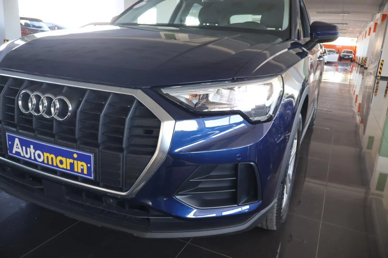 Audi Q3 - View model 15