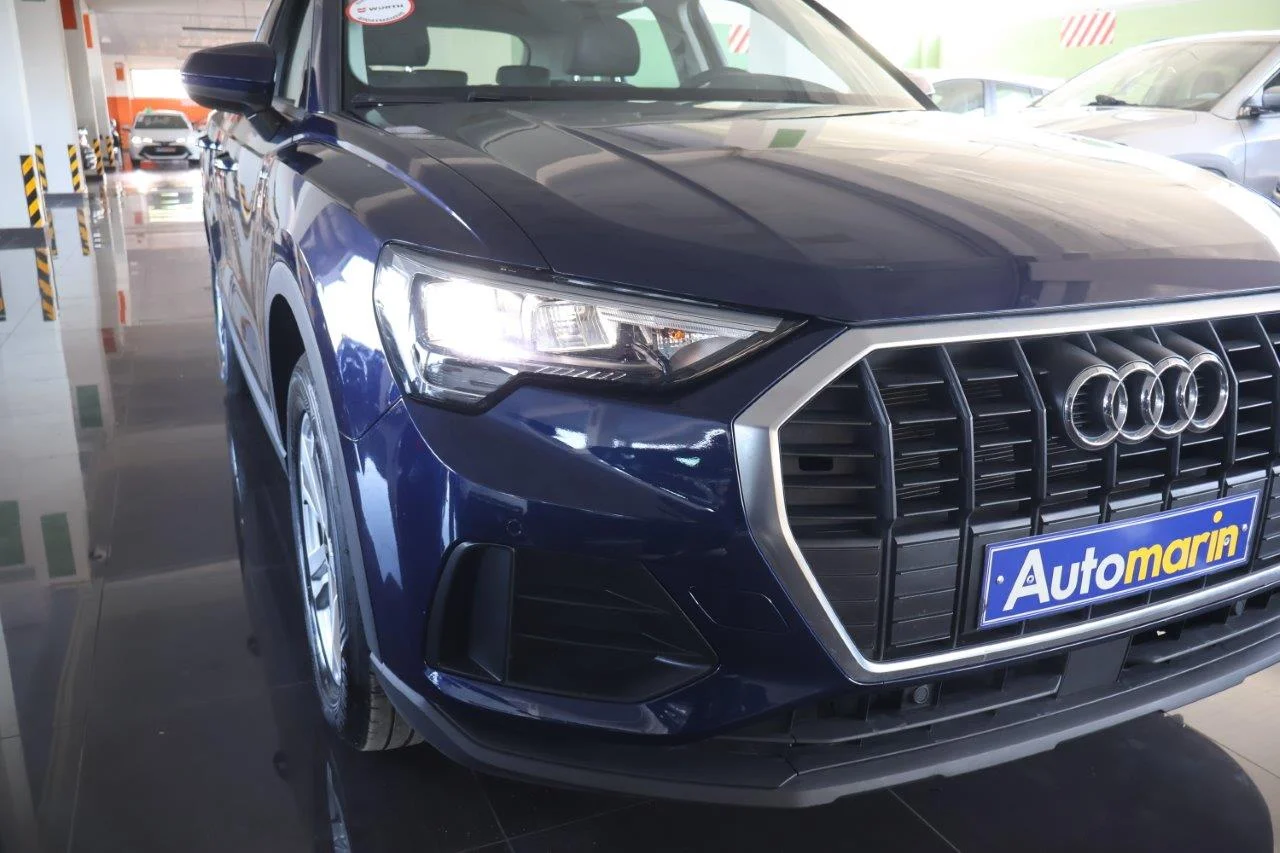 Audi Q3 - View model 16