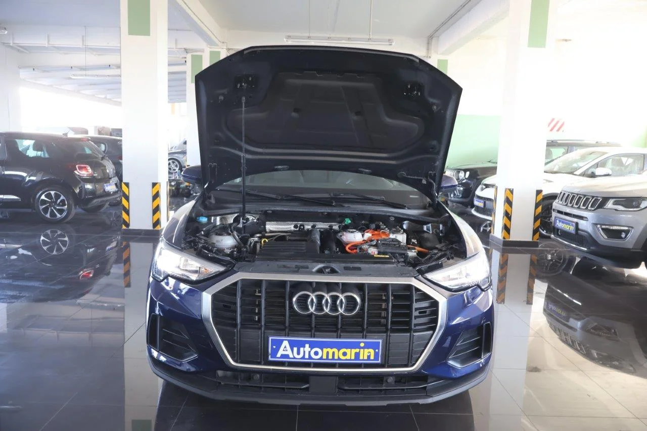 Audi Q3 - View model 18