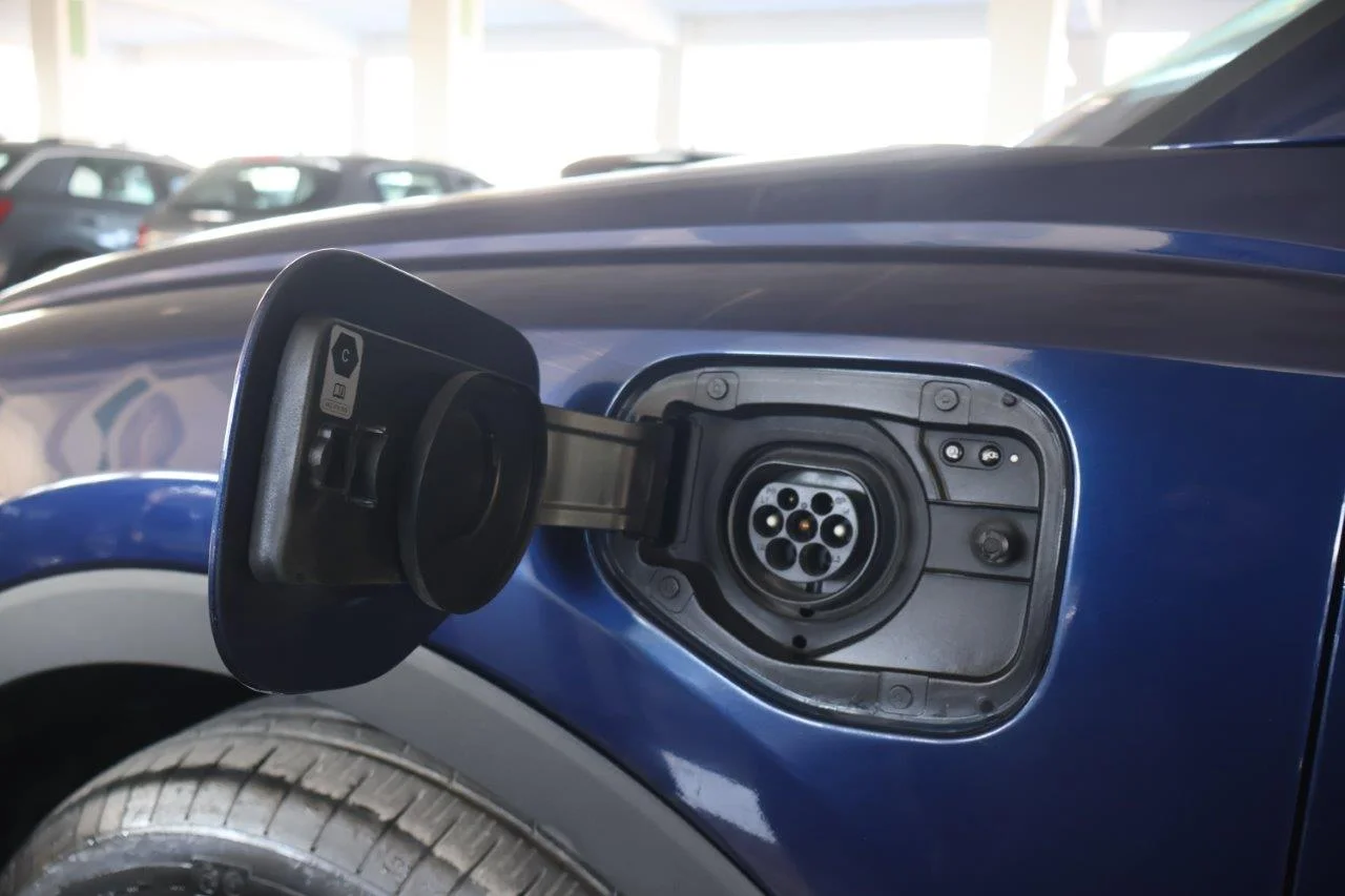 Audi Q3 - View model 19