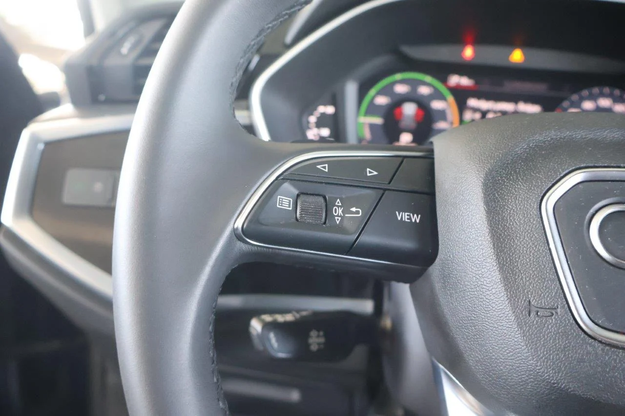 Audi Q3 - View model 22
