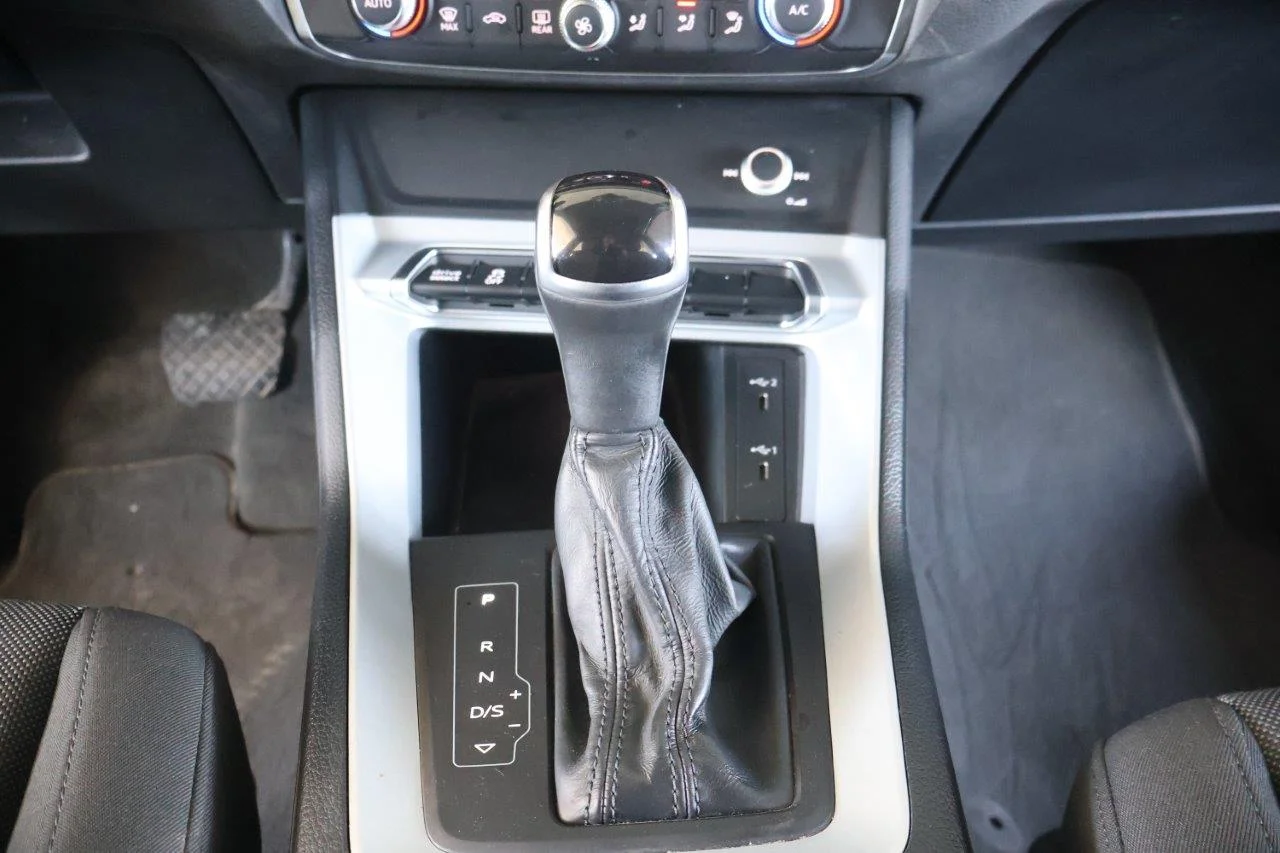 Audi Q3 - View model 24