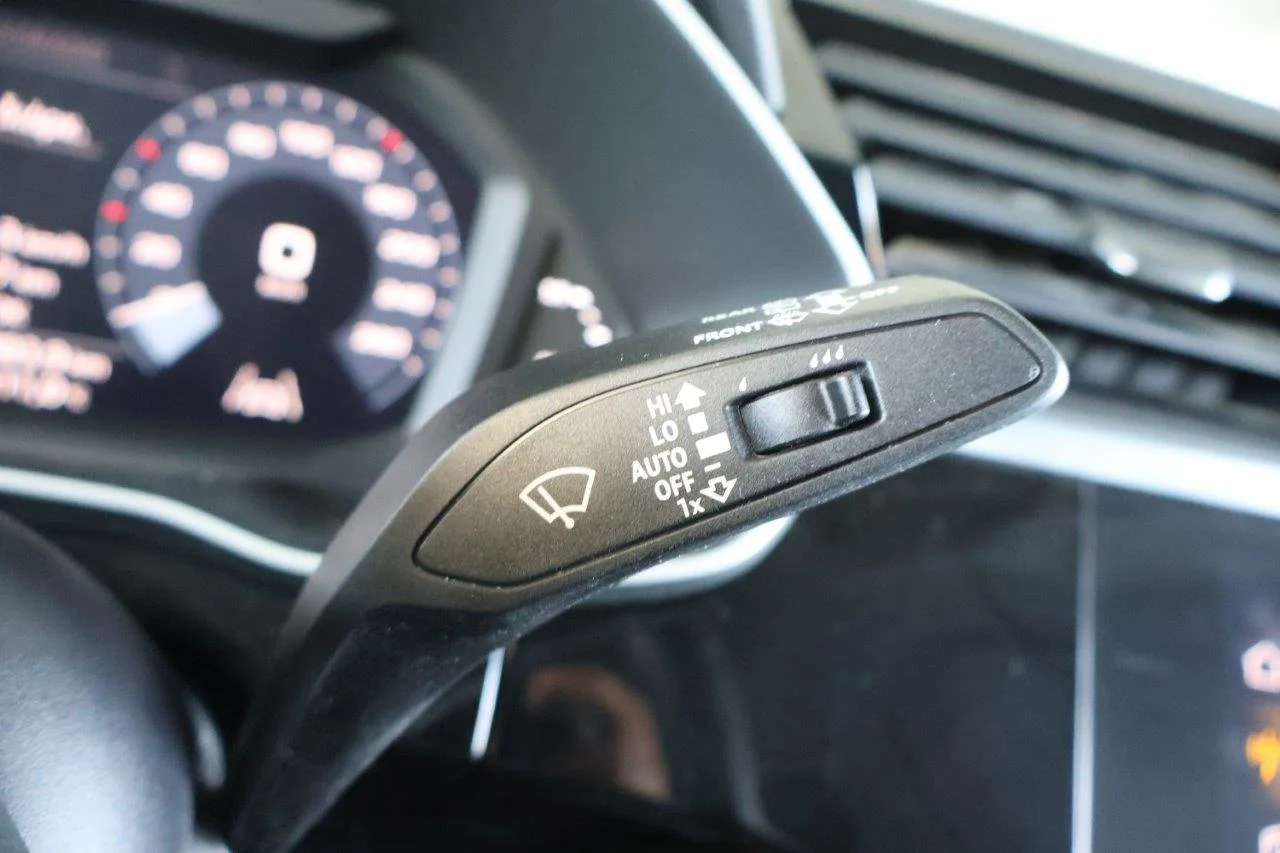 Audi Q3 - View model 30