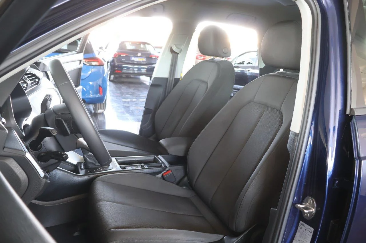 Audi Q3 - View model 34