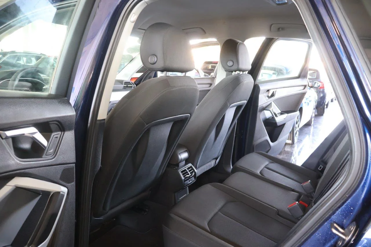 Audi Q3 - View model 35