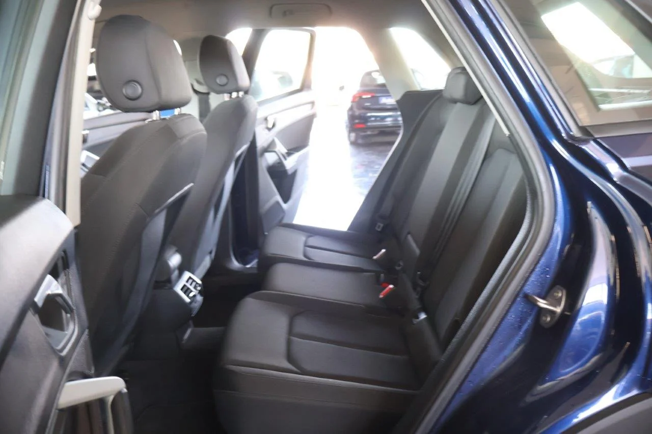 Audi Q3 - View model 37