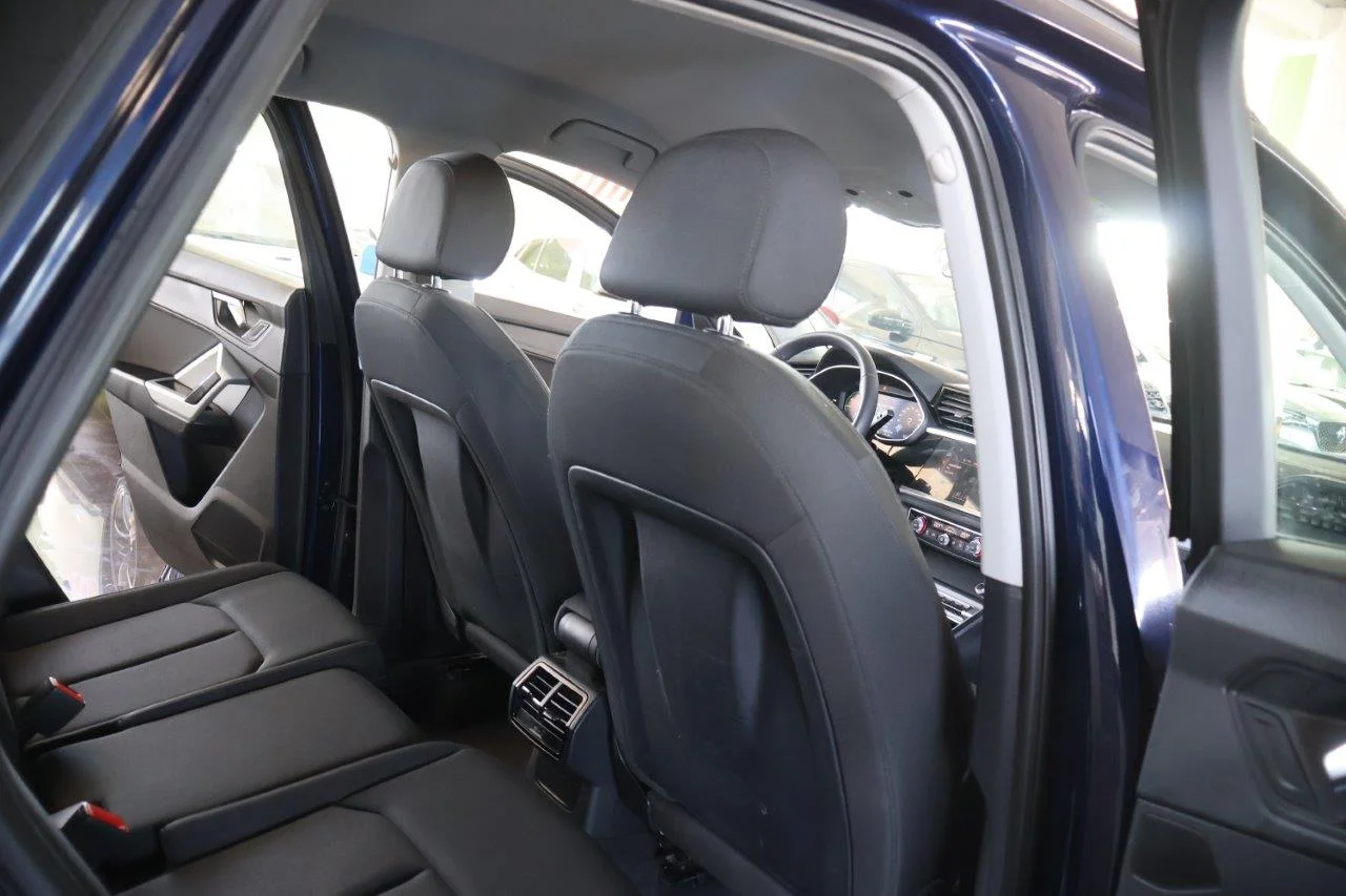 Audi Q3 - View model 38
