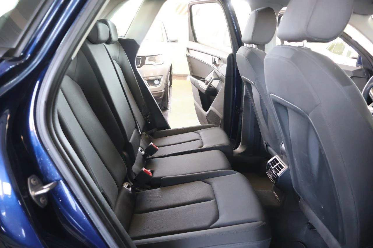 Audi Q3 - View model 39