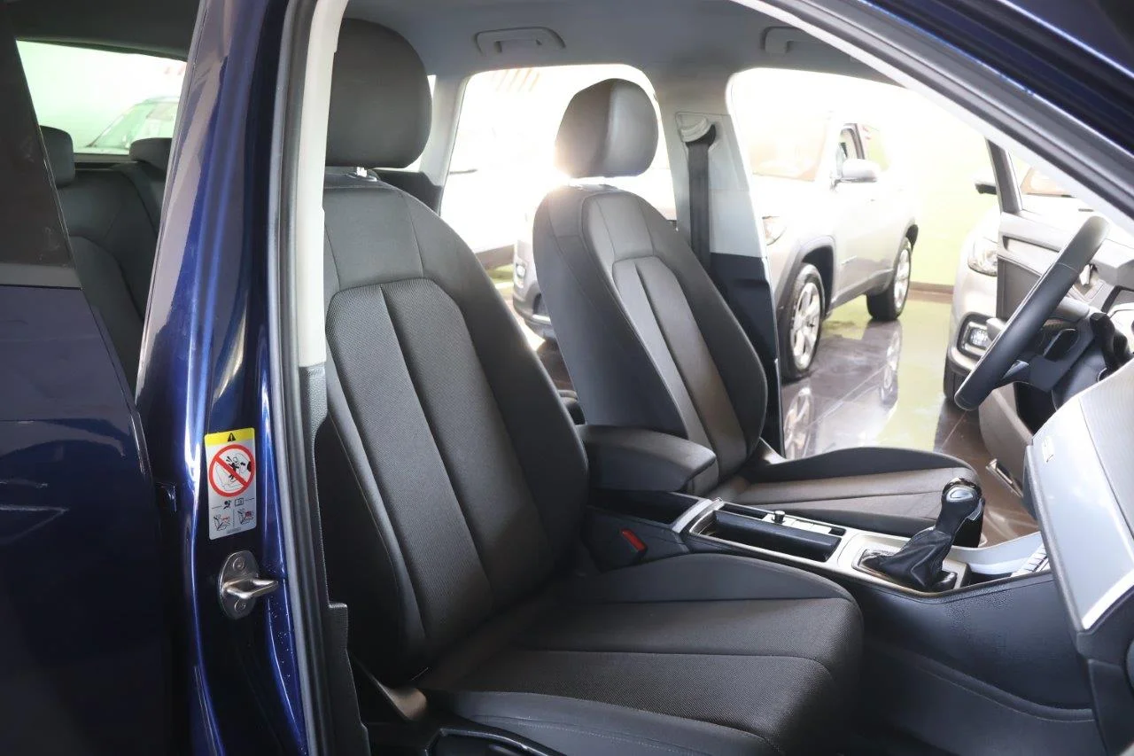 Audi Q3 - View model 40