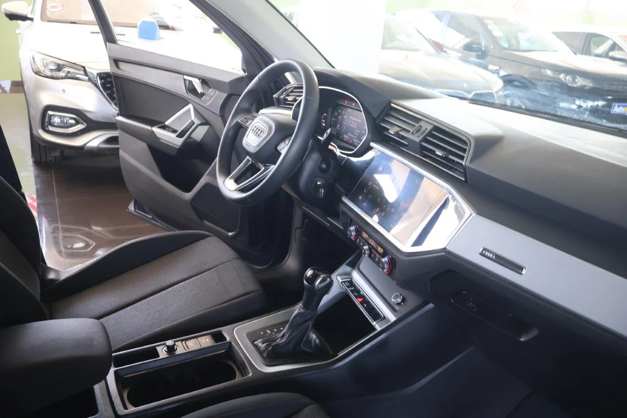 Audi Q3 - View model 41