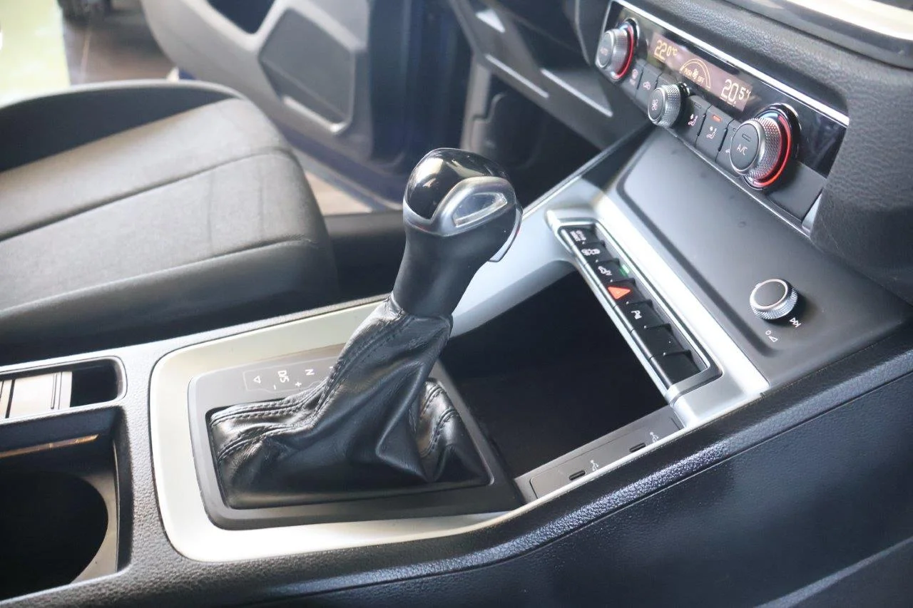 Audi Q3 - View model 42