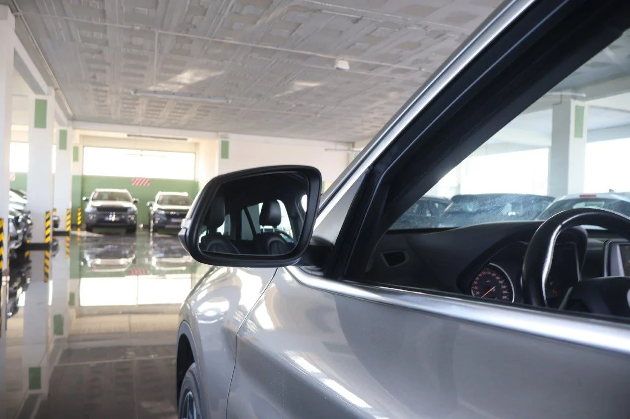 Bmw X1 - View model 14