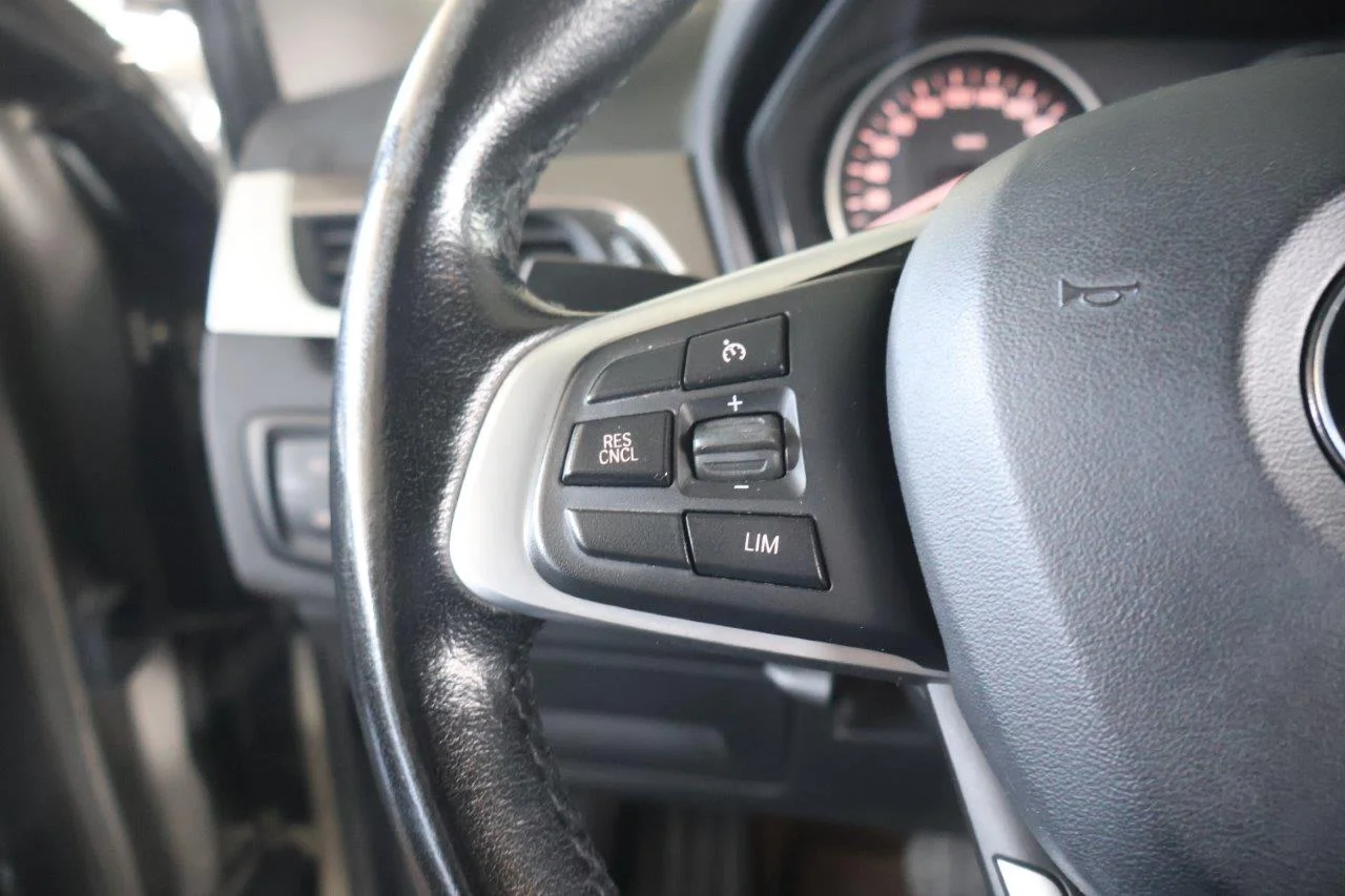 Bmw X1 - View model 21