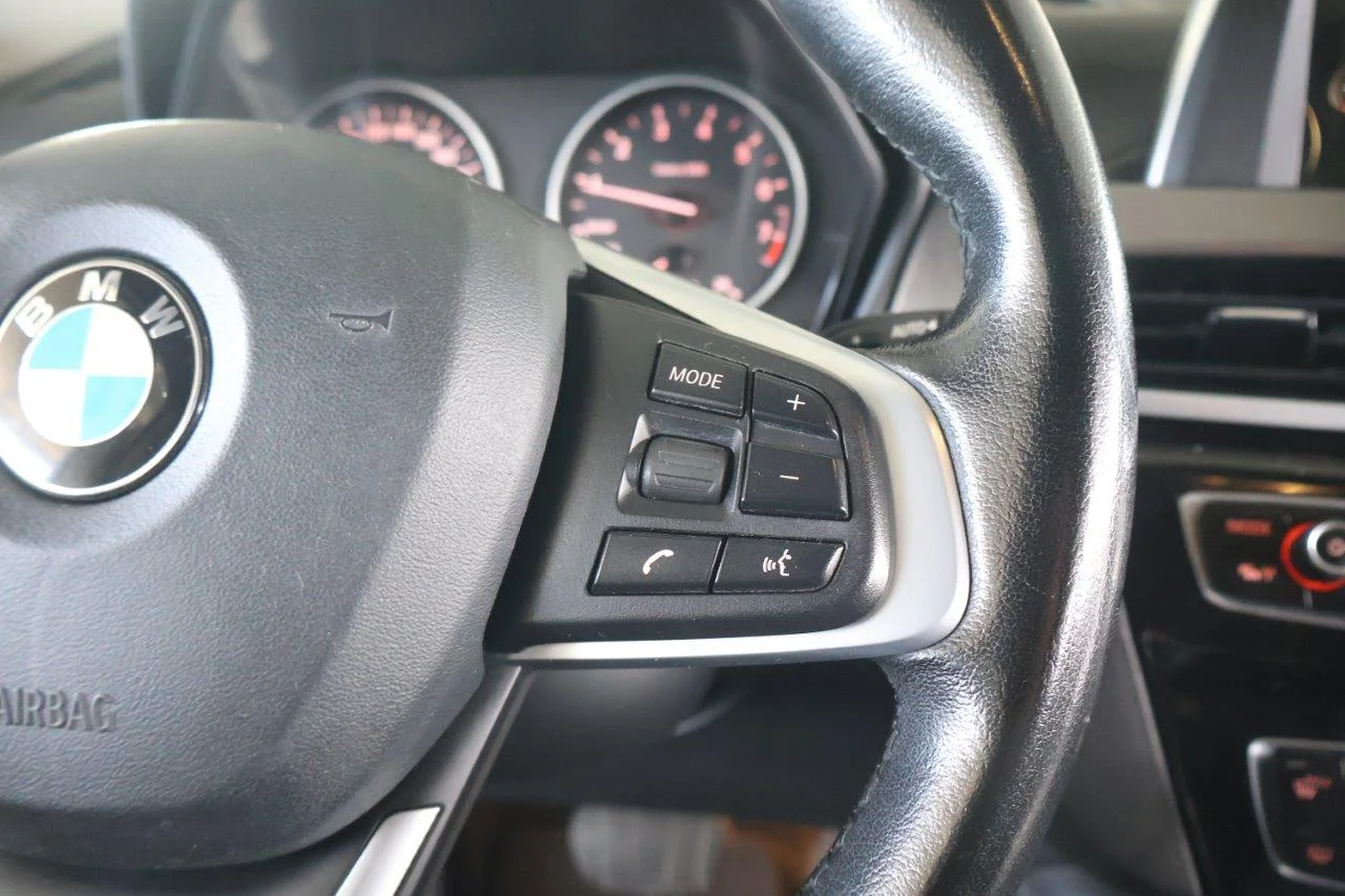 Bmw X1 - View model 22
