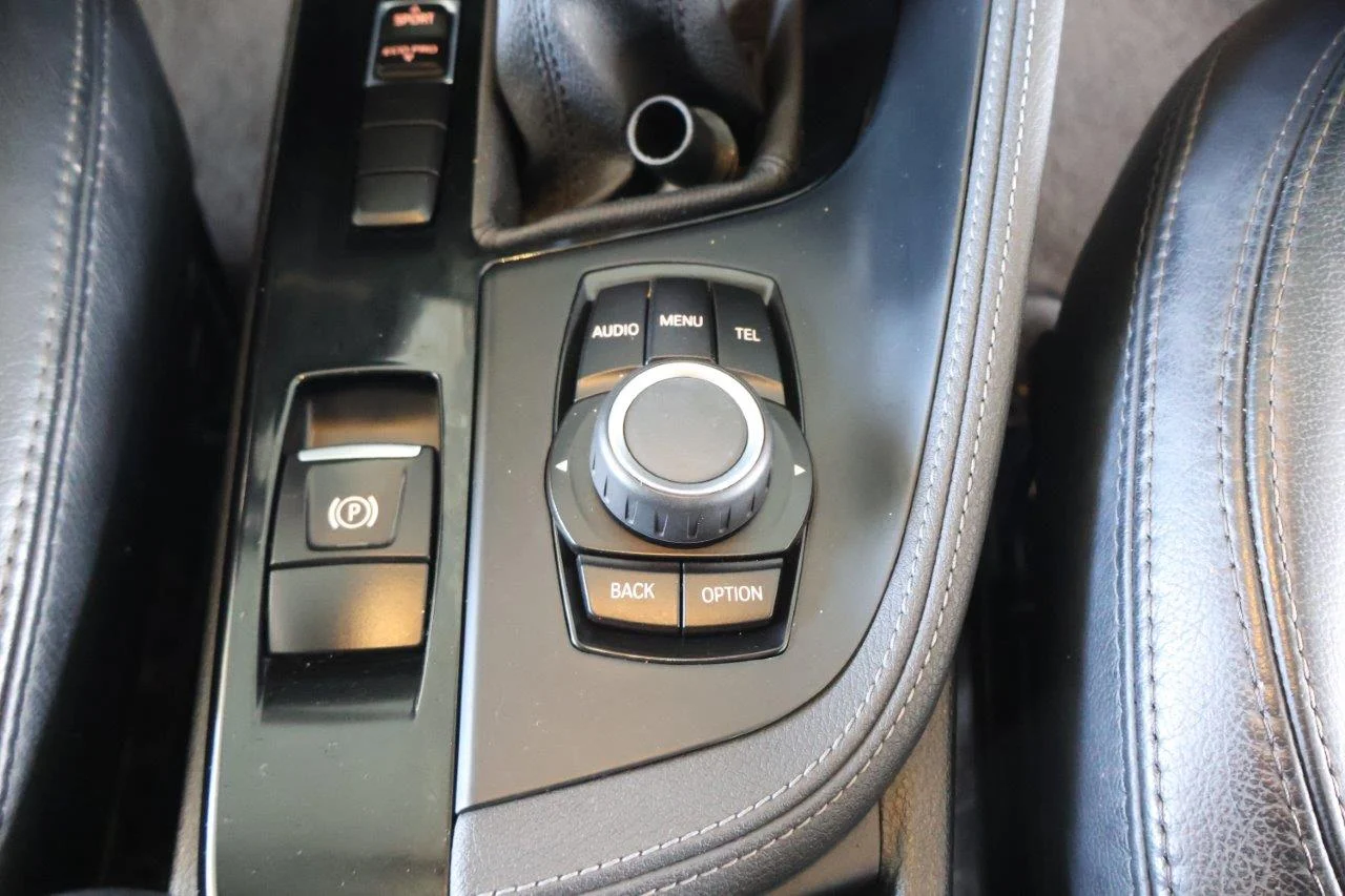 Bmw X1 - View model 23