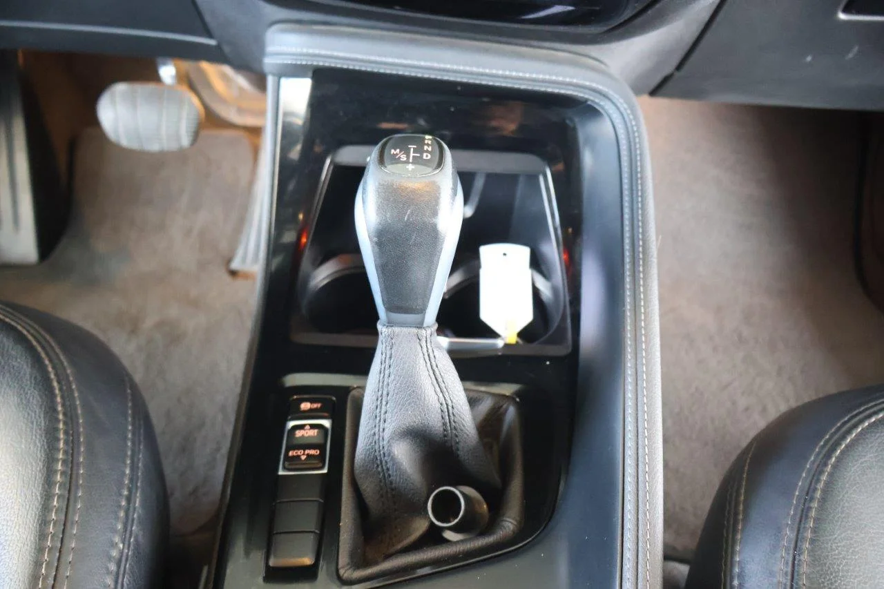 Bmw X1 - View model 24