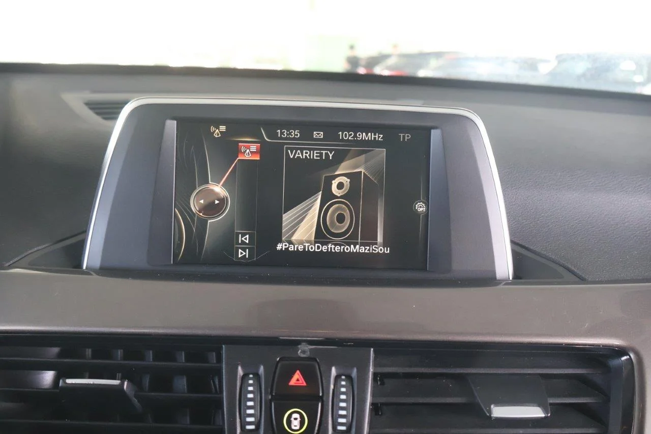 Bmw X1 - View model 26