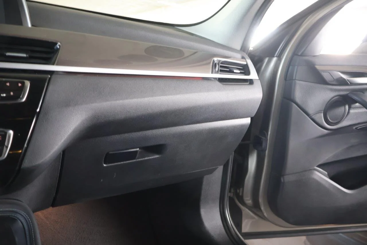 Bmw X1 - View model 27