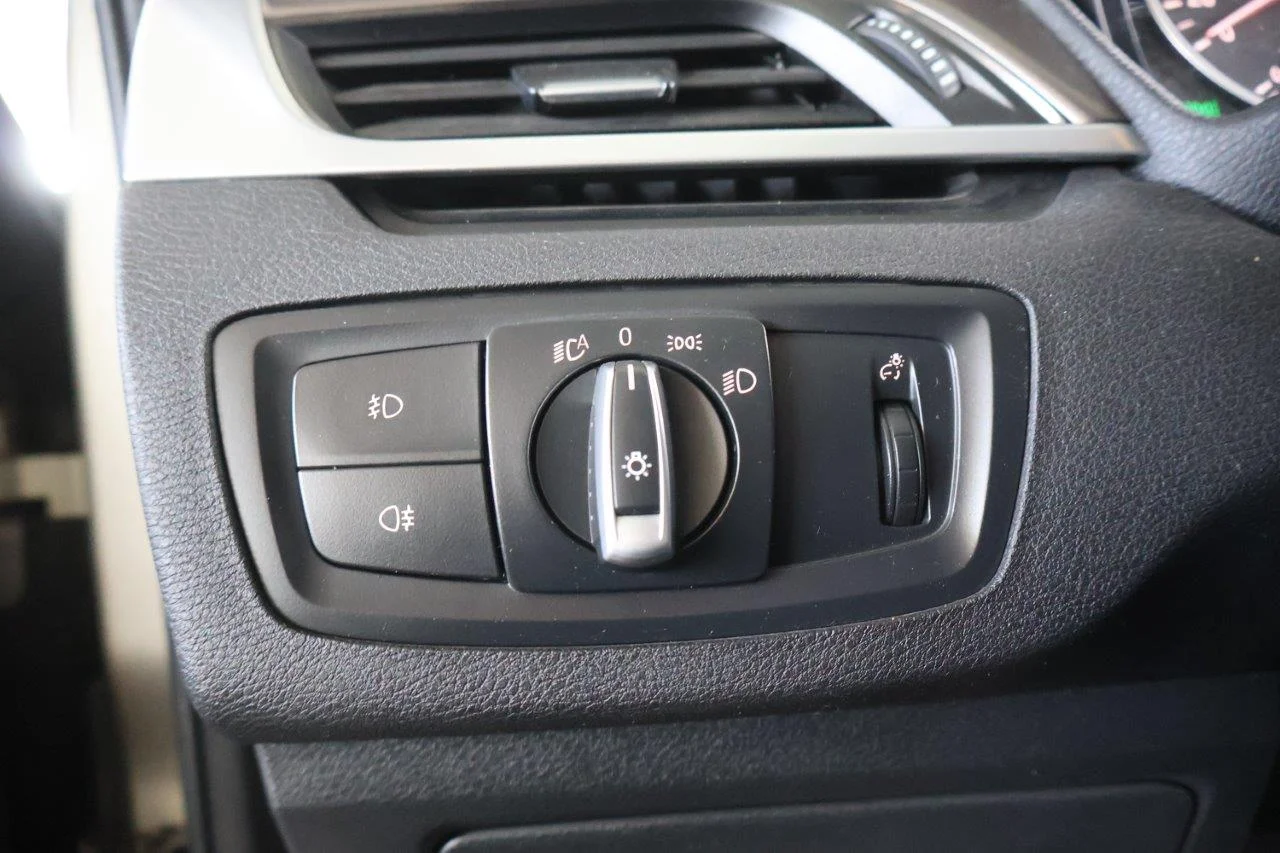 Bmw X1 - View model 29
