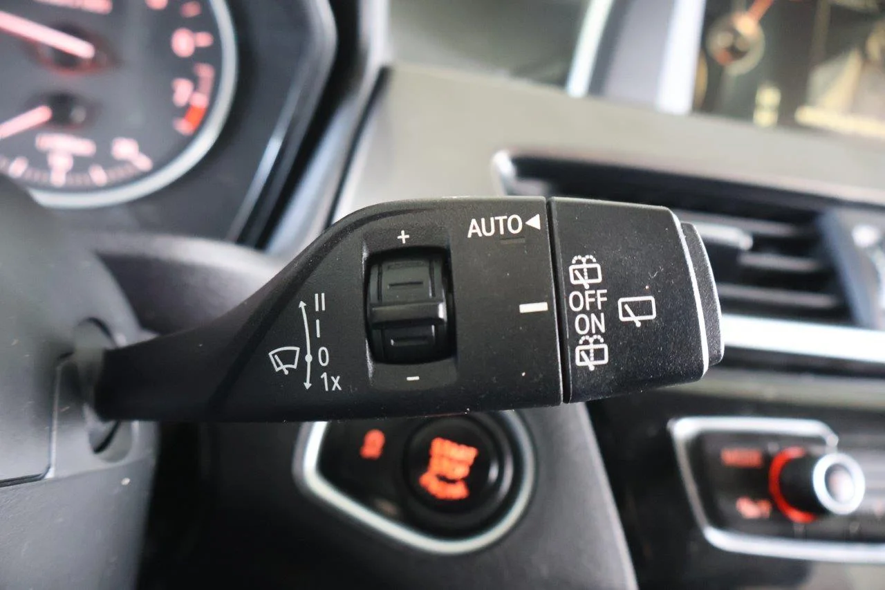 Bmw X1 - View model 31