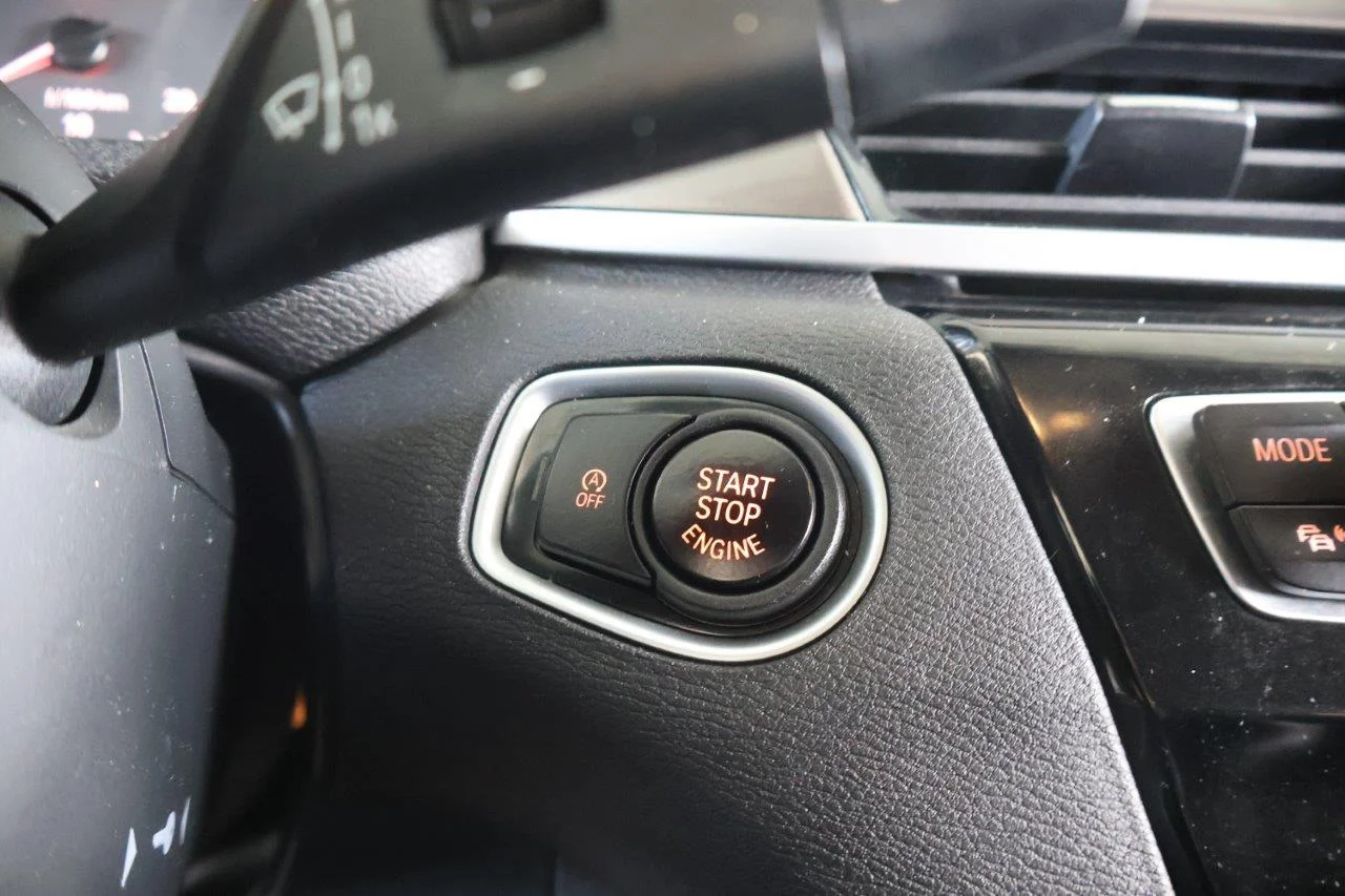 Bmw X1 - View model 32