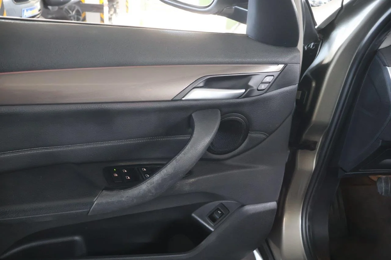Bmw X1 - View model 34