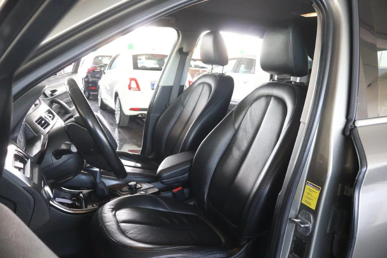 Bmw X1 - View model 35