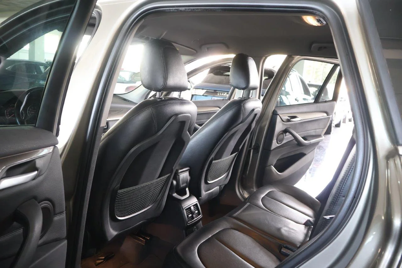 Bmw X1 - View model 36