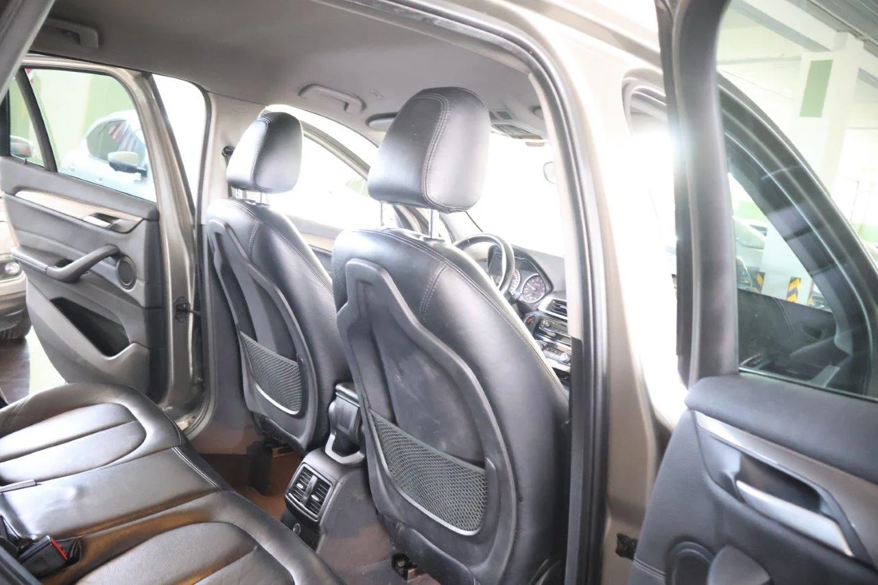Bmw X1 - View model 39