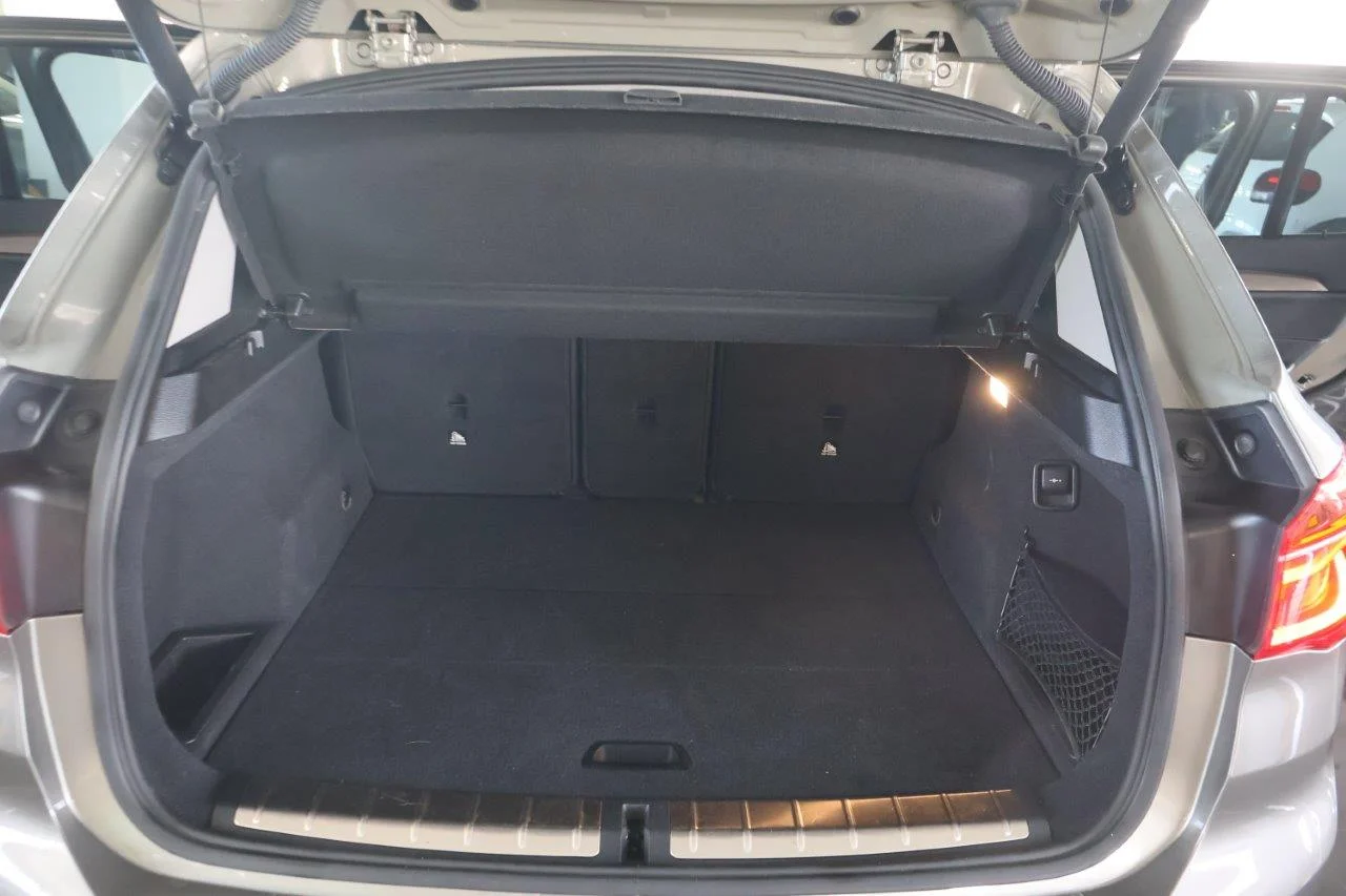 Bmw X1 - View model 43