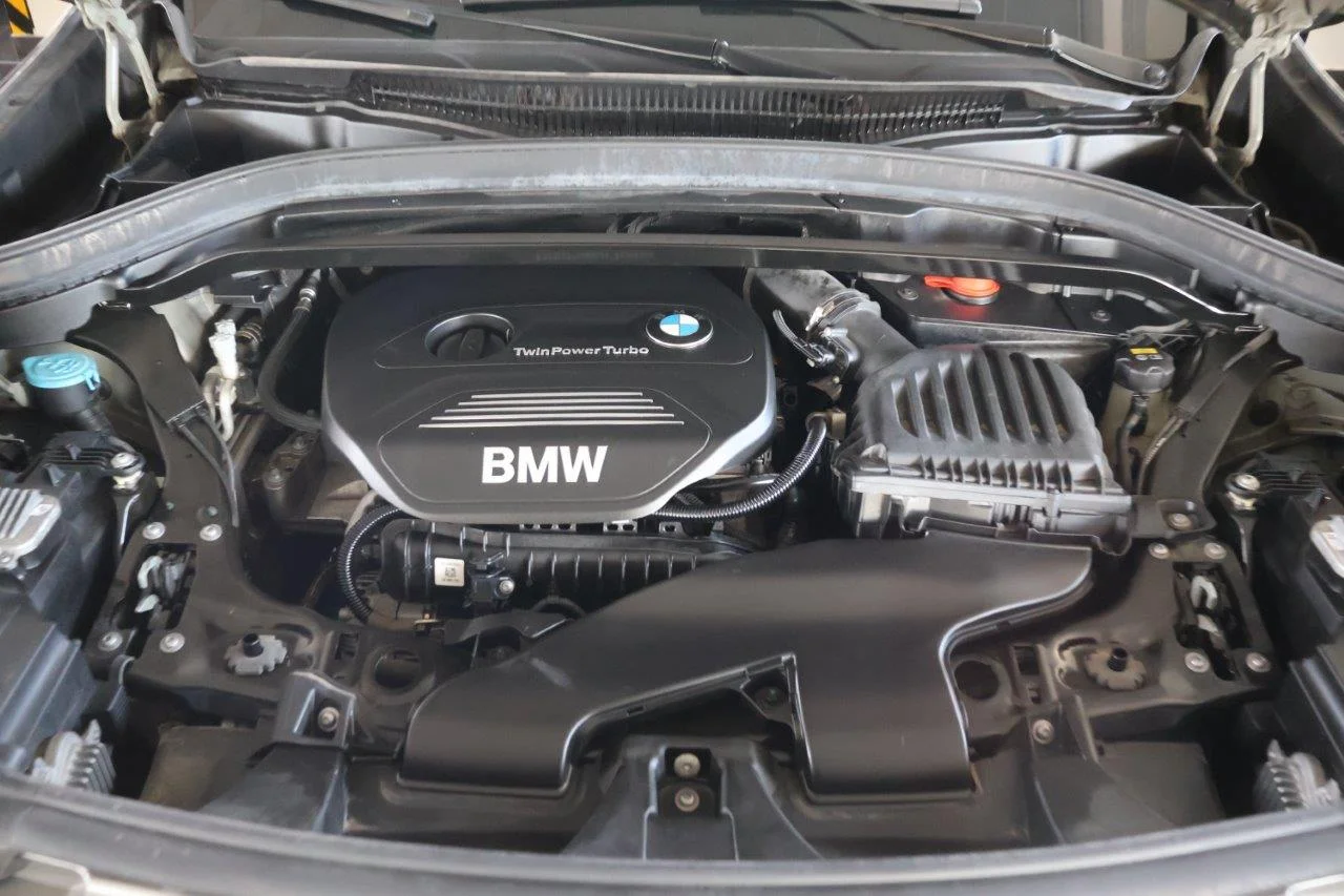 Bmw X1 - View model 44
